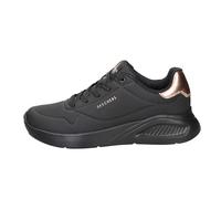 Skechers Sneakers Bassa 177291 Nero - 40