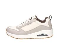 Skechers - Uno - Alder Beige - Sneakers 43 Beige