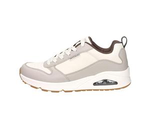 Skechers Sneakers Bassa 183012 Beige - 43