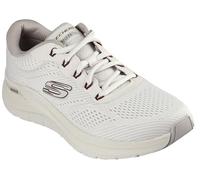 Skechers Sneakers Bassa 232700 Beige - 42