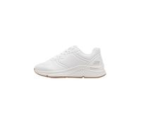 Scarpe Skechers BOBS ARCH COMFORT B SWEET bianco donna - 38.5