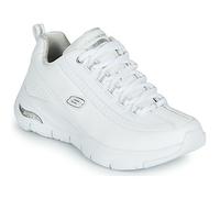 Skechers Sneakers basse ARCH FIT in Bianco 36