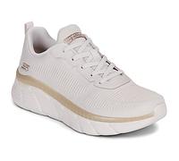 Skechers Sneakers basse BOBS B FLEX HI in Bianco 40
