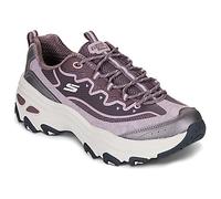 Skechers Sneakers basse D'LITE MAX in Viola 39