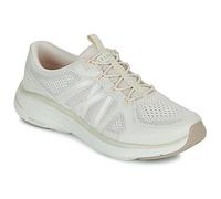 Skechers Sneakers basse D'LUX COMFORT 2.0 RELAXED FIT in Bianco 38