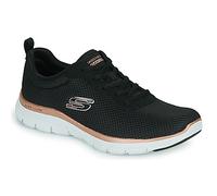 Skechers Sneakers basse FLEX APPEAL 4.0 - BRILLIANT VIEW in Nero 41