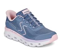 Skechers Sneakers basse GLIDE-STEP SOLE SLIP-INS in Blu 40