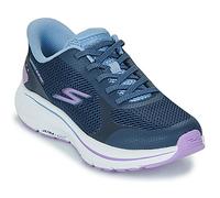 Skechers Sneakers basse GO RUN CONSISTENT 2.0 CAPTIVA SLIP-INS in Blu 37