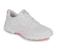 Skechers Sneakers basse GO WALK 6 - SKY WIND in Marine 36