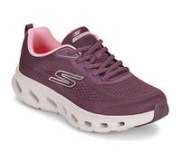 Skechers Sneakers basse GO WALK GLIDE-STEP 2.0 in Bordeaux 39