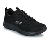Skechers Sneakers basse GRACEFUL GET CONNECTED in Nero 37