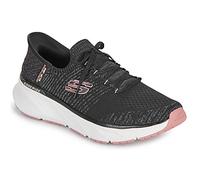 Skechers Sneakers basse HAND FREE SLIP-INS EDGERIDE in Nero 40