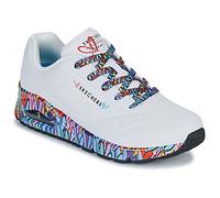 Skechers Sneakers basse JGOLDCROWN: UNO - CLASSIC in Bianco 40