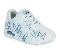 Skechers Sneakers basse JGOLDCROWN: UNO - SPREAD THE LOVE in Bianco 39
