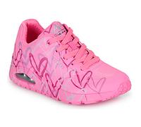Skechers Sneakers basse JGOLDCROWN: UNO - SPREAD THE LOVE in Rosa 38