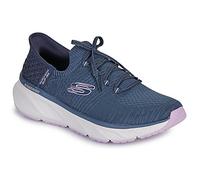 Skechers Sneakers basse SLIP-INS RELAXED FIT: EDGERIDE in Blu 39