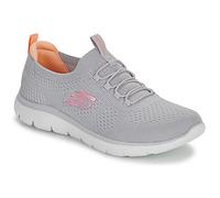Skechers Sneakers basse SUMMITS - CLASSIC in Grigio 35
