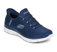Skechers Sneakers basse SUMMITS CLASSY NIGHT SLIP-INS in Marine 37