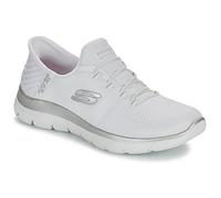 Skechers Sneakers basse SUMMITS in Bianco 37