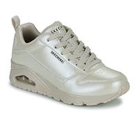 Skechers Sneakers basse UNO - GALACTIC GAL in Oro 41