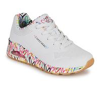 Skechers Sneakers basse UNO in Bianco 39 1/2