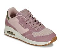 Skechers Sneakers basse UNO in Rosa 38