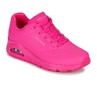 Skechers Sneakers basse UNO in Rosa 42