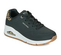 Skechers Sneakers basse UNO JUNGLE NITE in Nero 38