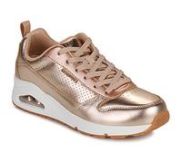 Skechers Sneakers basse UNO - METALLIXS in Oro 39