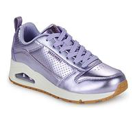 Skechers Sneakers basse UNO - METALLIXS in Viola 40