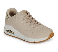Skechers Sneakers basse UNO - SHIMMER AWAY in Beige 41