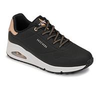 Skechers Sneakers basse UNO - SHIMMER AWAY in Nero 39