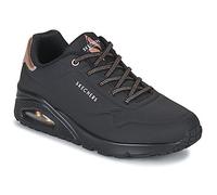 Skechers Sneakers basse UNO - SHIMMER AWAY in Nero 39