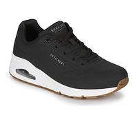 Skechers Sneakers basse UNO STAND ON AIR in Nero 38
