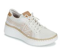 Skechers Sneakers basse WILSHIRE BLVD BELLEVUE in Bianco 37