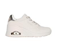 Skechers Sneakers Beige 177520 UNO WEDGE - HI STEPS BEIGE 39½