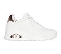 Skechers Zeppa Uno Donna - Hi Steps