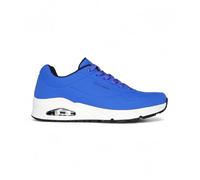 Skechers Sneakers Blu Uno Stand On Air