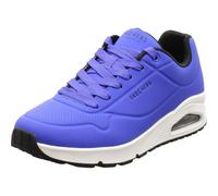 Skechers Sneakers Uno Stand On Air Uomo Blu Taglia 45
