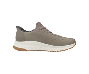 Skechers - Sneakers Casual per Donne - - Shoes - Uomo - Marrone - 41 EU