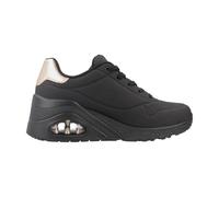 Skechers Sneakers 177520/BBK Nero Taglia 38