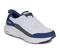 Skechers Sneakers CONTOUR FOAM COSY FIT SLIP-INS in Bianco 42
