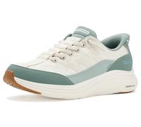 Skechers Sneakers Contour Foam da Donna, Salvia, 35