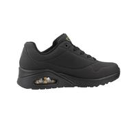 Skechers - Sneakers Cuore d'Oro - - Shoes - Donna - Nero - 38 EU