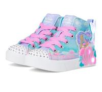 Skechers Sneakers da bambina, Blu, 34 EU