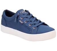 Skechers, Sneakers da Donna B Extra Cute 2Cute4U Collezione Bobs, Navy, 38 EU