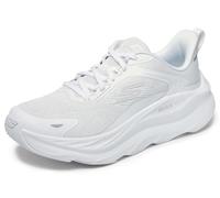 Skechers Sneakers da Donna Max Run PACEWAVE, Bianco, 38