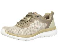 Skechers Sneakers da donna, TAUPE, 36 EU