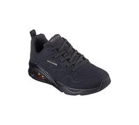 Skechers Sneakers da donna Tres-air UNO, Nero , 42 EU