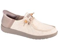 Skechers Sneakers da Uomo, Beige., 44 EU